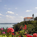 The Abbey at Tihany