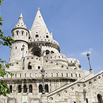 The Fisherman’s Bastion