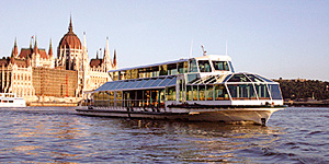 Sightseeing cruises
