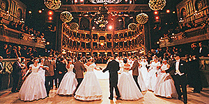 The Opera Ball 